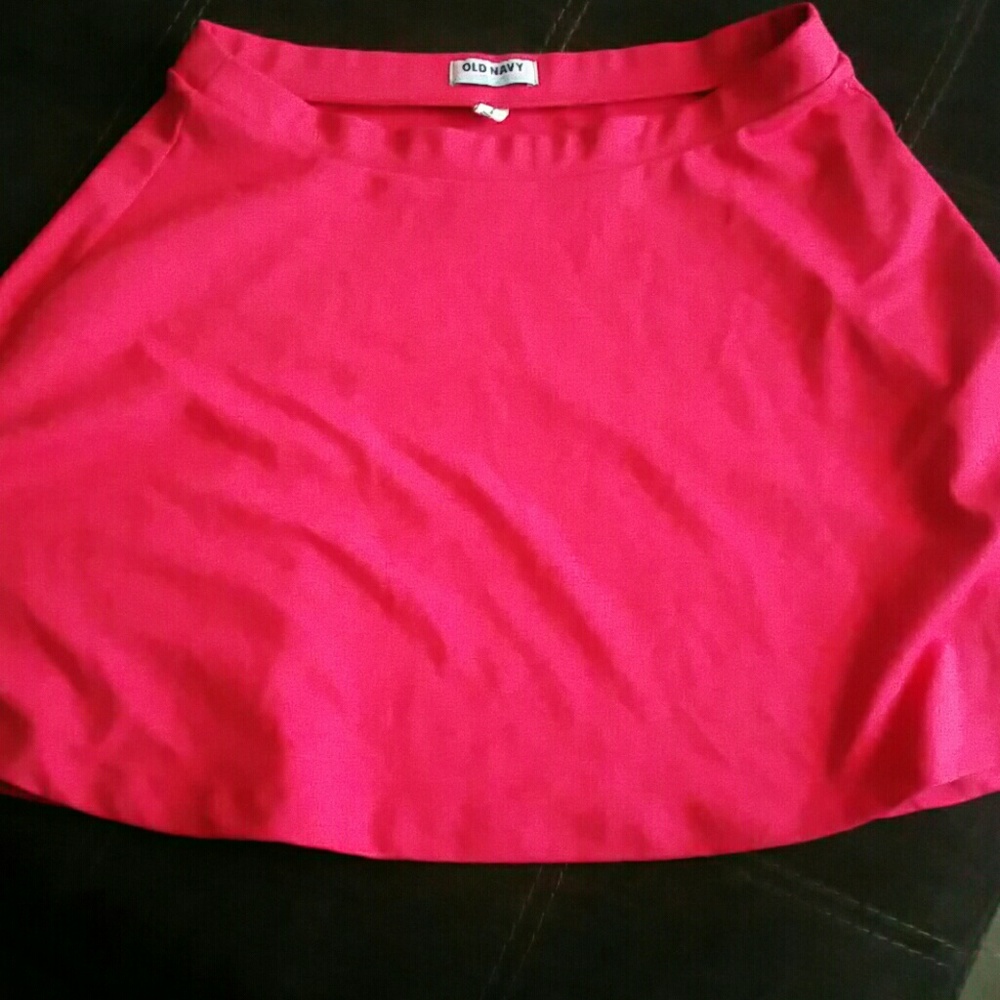 Old Navy skirt